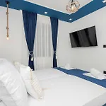 1 Bedroom Amazing Apartment In Makarska
