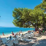 1 Bedroom Amazing Apartment In Makarska