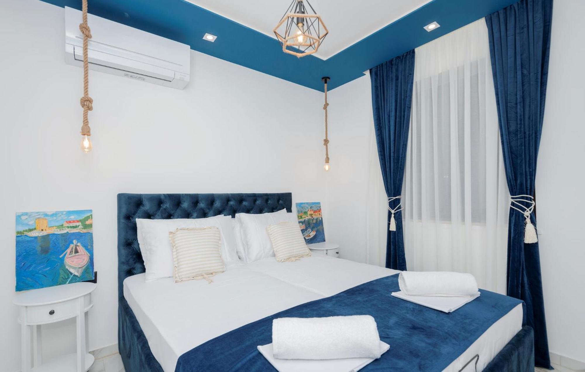 1 Bedroom Amazing In Makarska