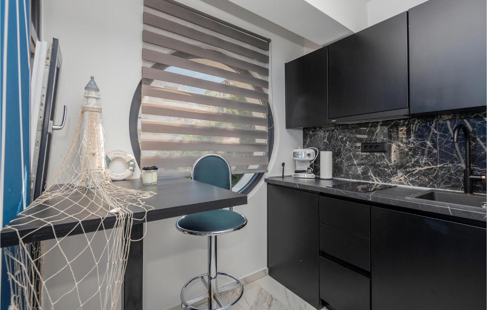 1 Bedroom Amazing In